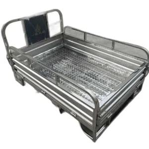 농업용 오토바이 트레일러 ATV 4륜바이크 후방 화물