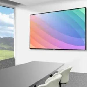 120인치 TV 초대형 티비 방폭 대형스크린 업소용