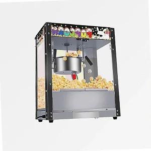 팝콘기계 제조기 메이커 영화관 대용량 간식