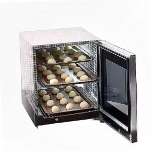 제빵발효기 베이킹 기계 식빵 반죽 베이커리