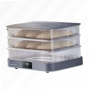 가정용 발효기 빵만들기 반죽 식빵 홈베이킹