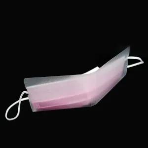 마스크 휴대용 보관 파우치 (WE1147D)