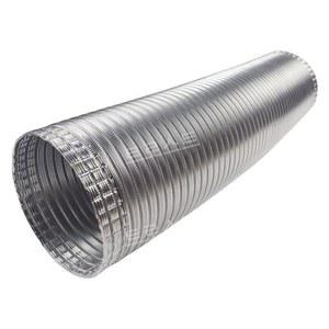 알루미늄 주름관 호수 플렉시블 연통 스텐 호스
