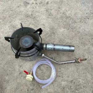 농장 소각로 연소로 보일러 폐기름 가열로 폐유난로