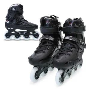 FILA 휠라 인라인스케이트 NRK PRO 고급형