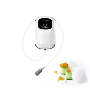 우유 거품기 거품만드는기계 칵테일 요리 상품 분자 미니 전기 거품 커피 스티머 자동