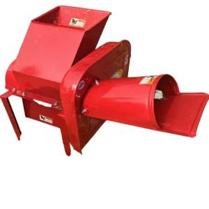 농작물 파쇄기 농업용 고추대파쇄기 다이싱 농장 잔가지