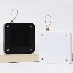 방문 미닫이 자동 문닫힘 도어 클로저 스토퍼 반자동문 슬라이딩 도어클로저