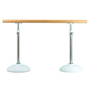 학원발레바 스트레칭 무용 훈련 학원 유연성 발레봉