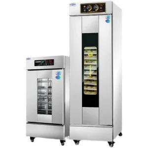 제빵 발효기 제과점 식빵 오븐 빵집 항온 홈베이킹