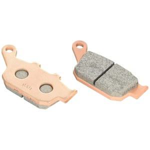 데이토나 Daytona 바이크 브레이크 패드 골든패드X 신터드메탈패드 레블1100 21 NC750S/X 14 레블500 17 400X 13 CB400SF 92 98 CBR400R NSR250R 88 93 VTR250 06 레블250 등 리어용 97112 통과 No