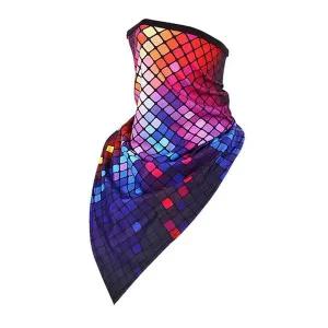 [하프클럽/]쿨 멀티 스카프 냉스카프 자외선차단스카프