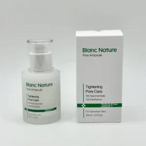 블랑네이처 시카 클리어 블레미쉬 앰플 30ml