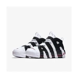 나이키 에어 모어 업템포 스카티 피펜 러닝화 414962-105