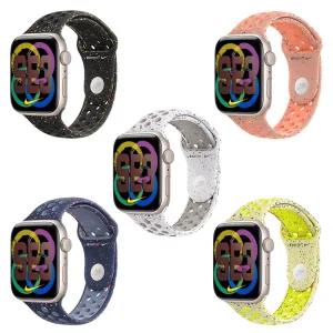 Apple Watch SE 3세대 GPS + Cellular 44mm 스타라이트 알루미늄 케이스/(Nike 스포츠 밴드 Edition 선택)