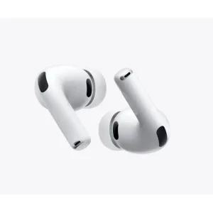 [정품] 애플 에어팟 프로 3세대 노이즈캔슬링 무선 블루투스 이어폰 미국 정품