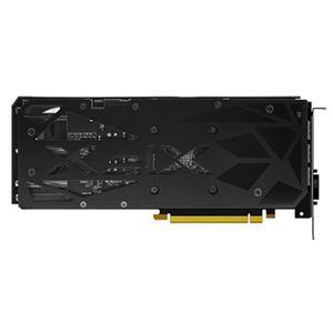 원피스 카드 XFX RX590 8GB GME 그래픽 카드 AMD Radeon GDDR5 256 비트 비디오 스크린 GPU 컴퓨터  지도