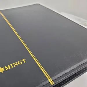 코인 코인앨범 코인케이스앨범 동전 수첩 대형바인더 동전수집