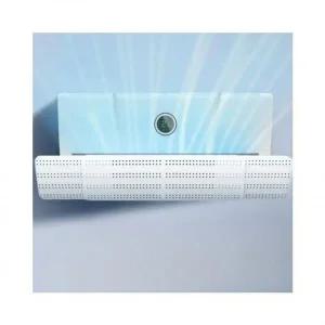 [골드스마일]에어컨 바람막이 무풍 바람 막이 벽걸이 시스템에어컨선풍기