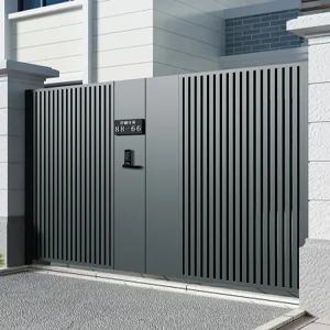 전원주택 철대문 스텐대문 울타리 휀스 주택대문 철문 단독주택 스테인리스 주물대문 아치형 현