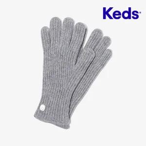 [keds] 라벨포인트 숏 글러브_KD3KGF6101FLML
