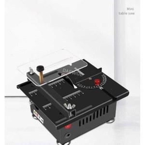 소형 테이블쏘 테이블톱 전기톱 연삭 1200W 전기 목공톱 2000W/고전력/14인치