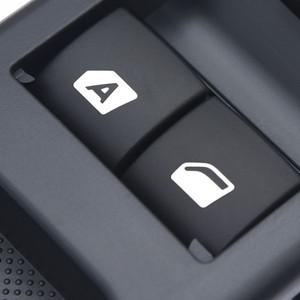 6554QC  전력 창 제어 스위치 푸조 207 시트로엥 C3 피카소 레귤레이터 리프팅 버튼