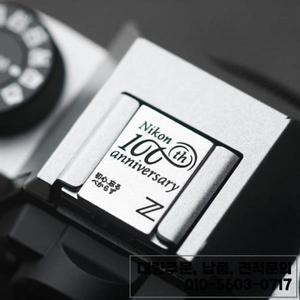 카메라 콜드 슈 커버 Nikon ZFC Canon Sony A6400 A7M4 Lumix S9 Leica Q3 Fuji X100V XT50 Ricoh 용 보호