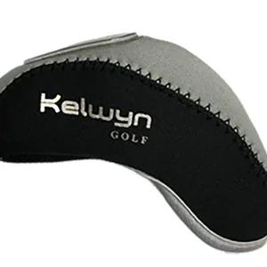 (올핀)투명창 골프 아이언커버 9개세트 번호식별