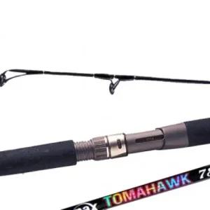 바낙스 토마호크 7.4 민물 루어대 가물치