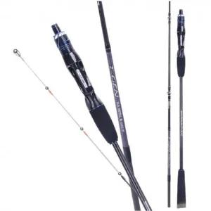 바낙스 티젠 이카 메탈 C60UL_TS 루어대 한치