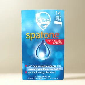 스파톤 오리지널 온가족 철분제 1박스 (28포)