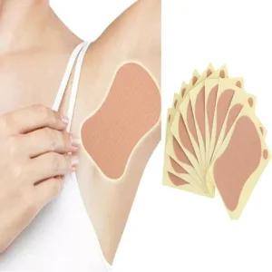 [피커]발바닥 겨드랑이 발바닥땀흡수패드 땀 패드 1set 10P