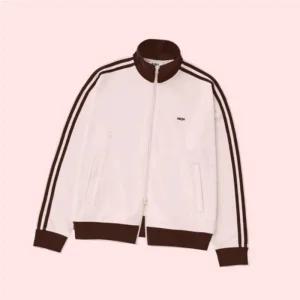 널디 공용 클래식 NY 트랙탑 트레이닝복 져지 운동복 츄리닝 자켓 아우터 저지 재킷 점퍼 잠바 PNEF25TR01