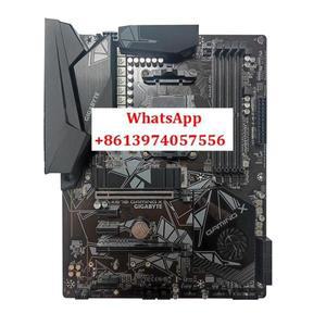 X570S 마더보드 MASTER Pro 슈퍼 카빙 UD 데스크탑 DDR4 AM4 플랫폼 5950X 지원