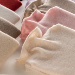 캐시미어목폴라 몽골 터틀넥 캐시미어100 풀오버 고비 폴라니트