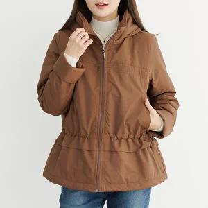 [데드라](99size)모힐핀턱스트링점퍼[3온스] OUE6043_DC