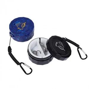 [골드스마일]낚시바늘 보관함 케이스 칸막이 정리함 원투낚시 채비통