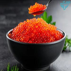 날치알 900g 10팩 레드 그린 국내가공 대용량 업소용 일식