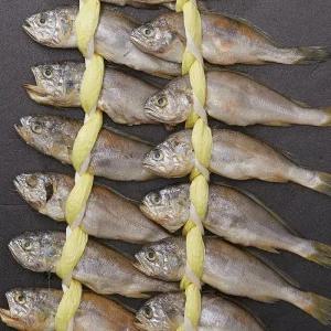 국내산 반건조 참 조기 1.6kg 20미 국산 참 조기 굴비 조기 에어프라이어 참굴비 제사