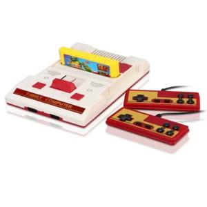 팩 게임기 패밀리 비디오옛날게임 가정용 오락기