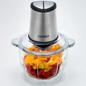 리빙센스 요리를 손쉽게 멀티 마늘다지기 LCS-M1025L