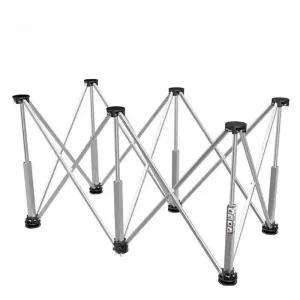 접이식 석고 작업대 이동식 석고다이 테이블 스탠드