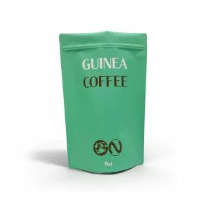 1kg 원두커피 베트남 로부스타 G1 홀빈 고소한 맛있는 당일로스팅 기니커피