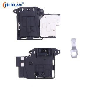 LG 드럼 세탁기용 시간 지연 도어록 스위치 EBF61315801 WD N51HNG21 수리 부품 액세서리