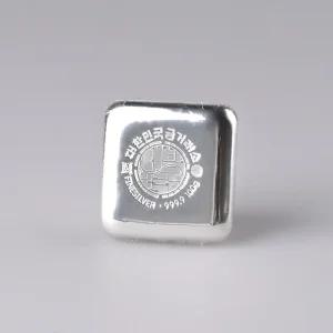 대한민국금거래소 진공실버바 100g