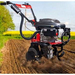 주말농장 농기계 관리기 미니 경운기 흙갈이 쟁기 흙 트랙터 밭고랑 4행정