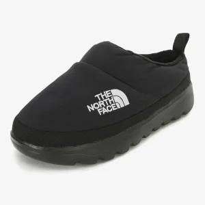 노스페이스 겨울 패딩 방한화 스노우뮬 패딩 슬리퍼 2컬러