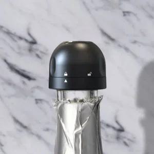 와인 신선도 유지 진공 밀폐 스토퍼 김빠짐 방지 캡