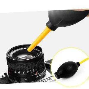 고품질 에어 더스트 브로워 렌즈블러워 카메라블로워 (WFFV5ZB)